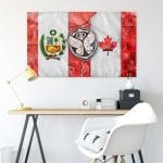 CANADA / PERU - Image 2