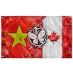 CANADA / VIETNAM