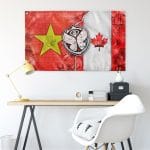 CANADA / VIETNAM - Image 2