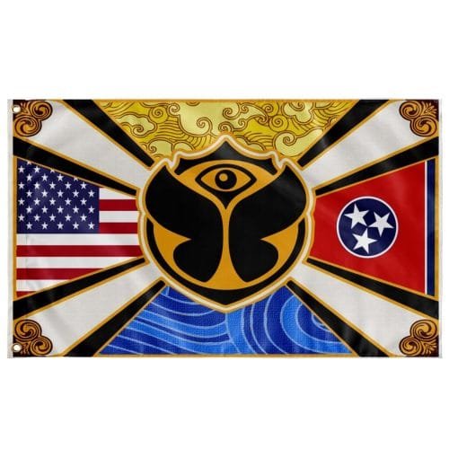 CANDACE FLAG