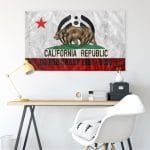 CASEY CALIFORNIA FLAG - Image 2