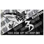 JAUZ AND ZEDS DEAD FLAG
