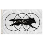 CUSTOM FLAG
