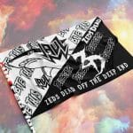 JAUZ AND ZEDS DEAD FLAG - Image 2