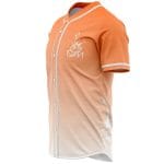 CUSTOM GANJA WHITE NIGHT JERSEY - Image 3