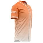 CUSTOM GANJA WHITE NIGHT JERSEY - Image 4