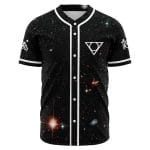 CUSTOM TROYBOI JERSEY