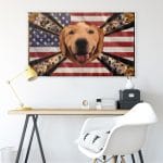 CUTOMIZED FLAG - Image 2