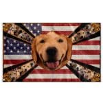 CUTOMIZED FLAG