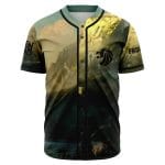 SEVEN LIONS JERSEY