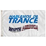 DIEGO FLAG