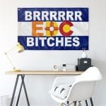 EDC FLAG - Image 2