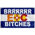 EDC FLAG