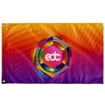 EDC FLAG