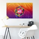EDC FLAG - Image 2
