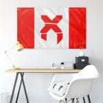 EXCISION CANADA FLAG - Image 2