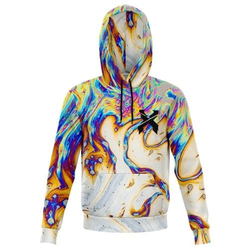 Excision Hoodie