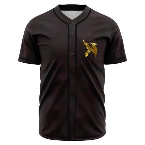 CUSTOM JERSEY 88