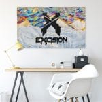 EXCISION TRIPPY FLAG - Image 2