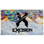 EXCISION TRIPPY FLAG