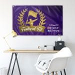 FESTIVAL FIT FLAG - Image 2