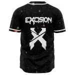 GALAXY EXCISION JERSEY - Image 2