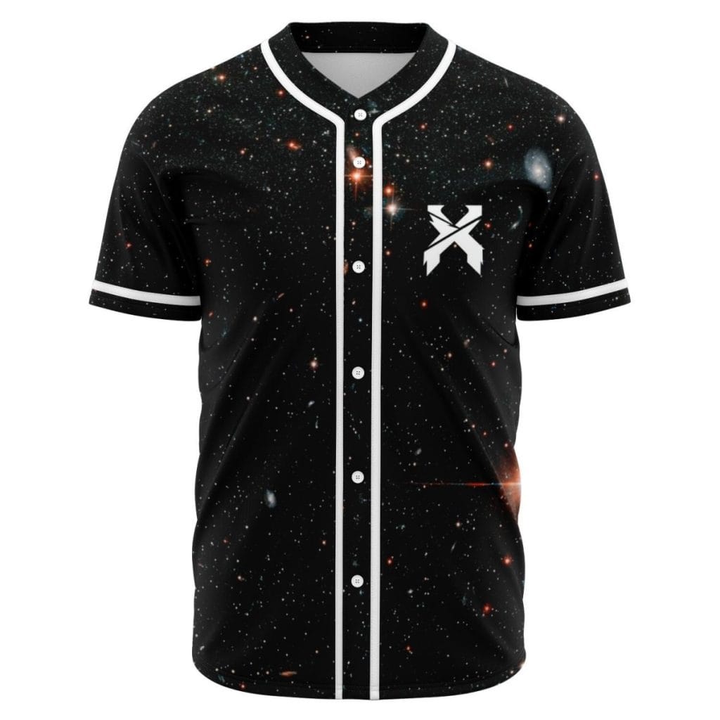 GALAXY EXCISION JERSEY β RaveJersey