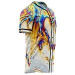 GANJA WHITE NIGHT TRIPPY JERSEY - Image 4