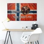 GRANVANG FLAG - Image 2