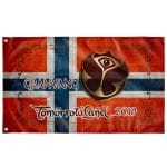 GRANVANG FLAG