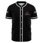 GUD VIBRATIONS JERSEY