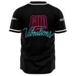 GUD VIBRATIONS JERSEY - Image 2