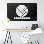 HEROBUST FLAG - Image 2