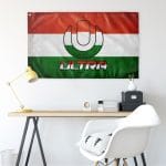 HUNGARY ULTRA FLAG - Image 2