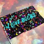I LOVE BOOBS FLAG - Image 2