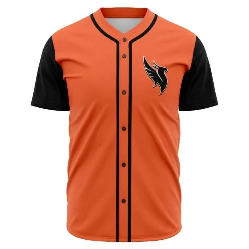 Illenium x Naruto jersey