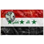 IRAQ