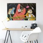 is mayonnaise an instrument Flag - Image 2