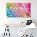 KASKADE FLAG - Image 2