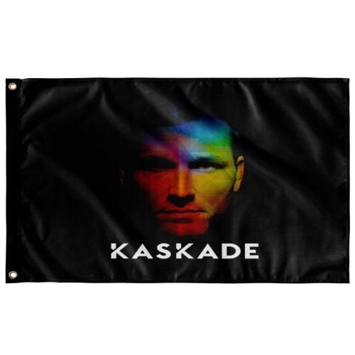 KASKADE FLAG
