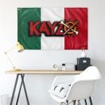 KAYZO FLAG - Image 2