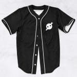 Knife Party rave baseball jersey for edm festivals - Image 2