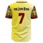 LION KING JERSEY - Image 2