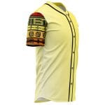LION KING JERSEY - Image 4