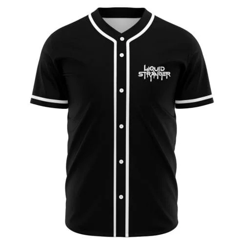 LIQUID STRANGER JERSEY