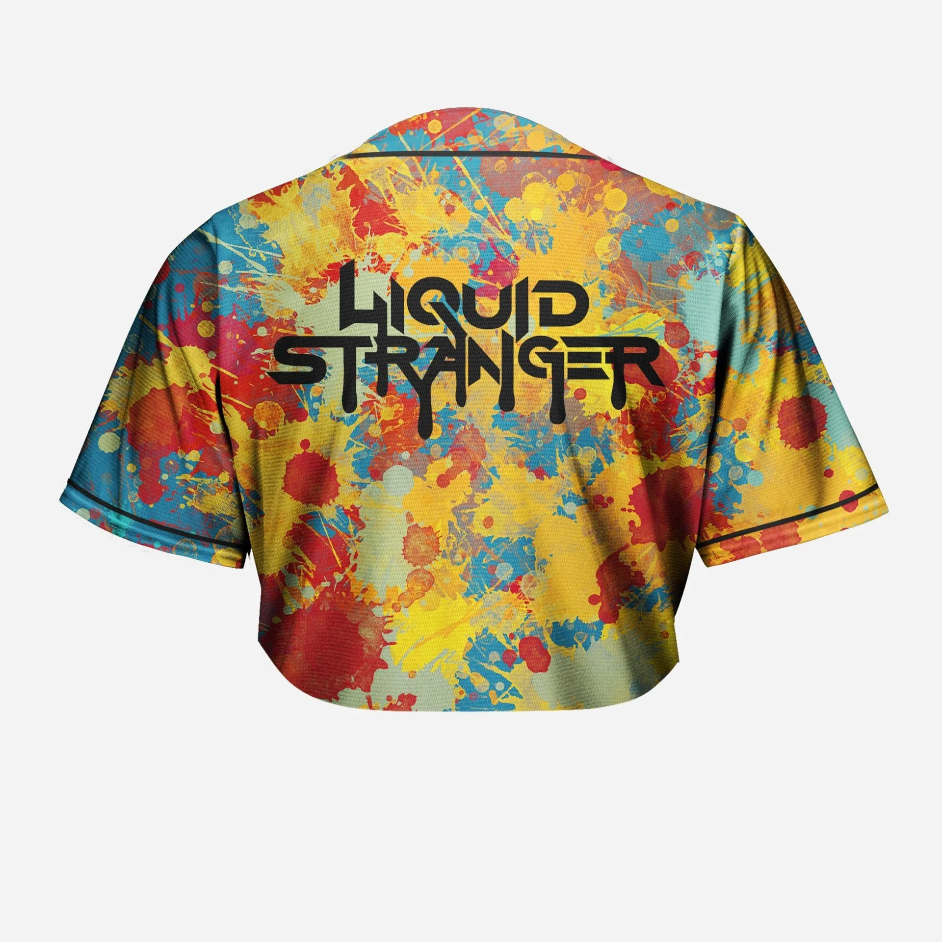 Liquid Stranger Infinity Tour offers Jersey