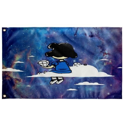 LUCY IN THE SKY