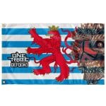 LUXEMBOURG / DEFQON