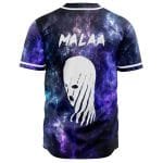 MALAA GALAXY JERSEY - Image 2