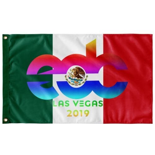 MEXICO EDC